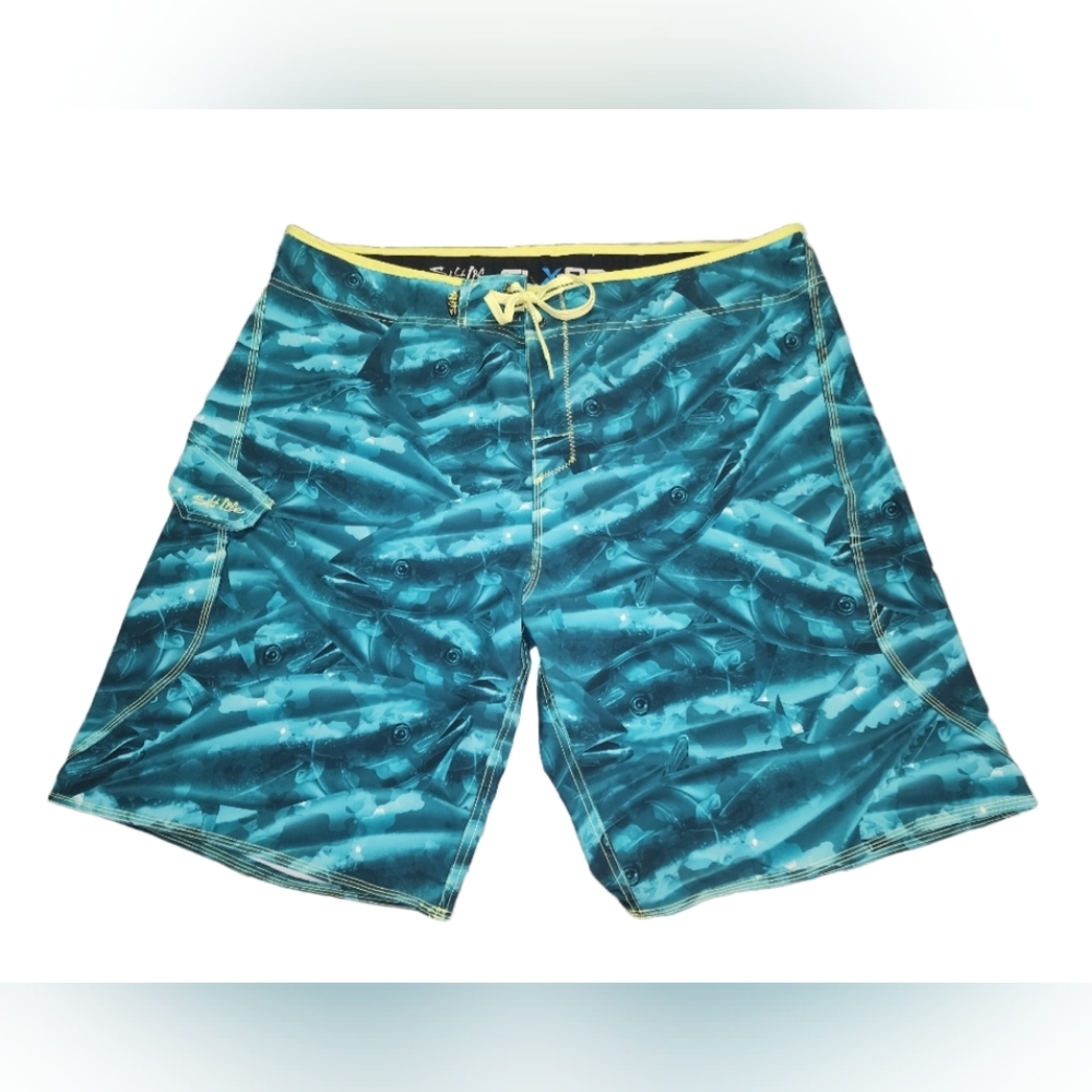 Salt Life Board Shorts​